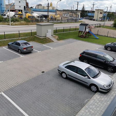 Szepietowo Wielobranzowka المظهر الخارجي الصورة