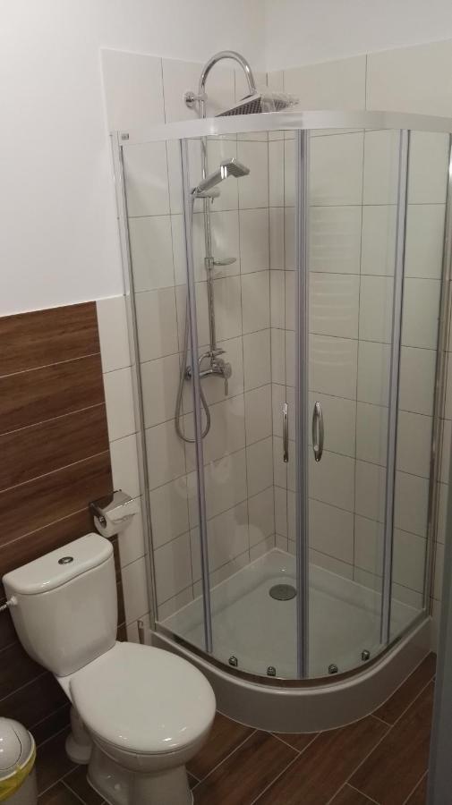 Szepietowo Wielobranzowka المظهر الخارجي الصورة