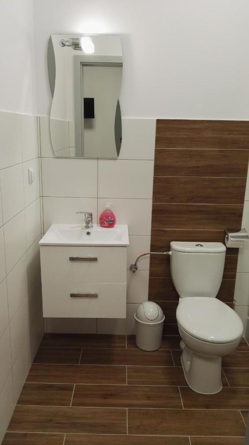 Szepietowo Wielobranzowka المظهر الخارجي الصورة