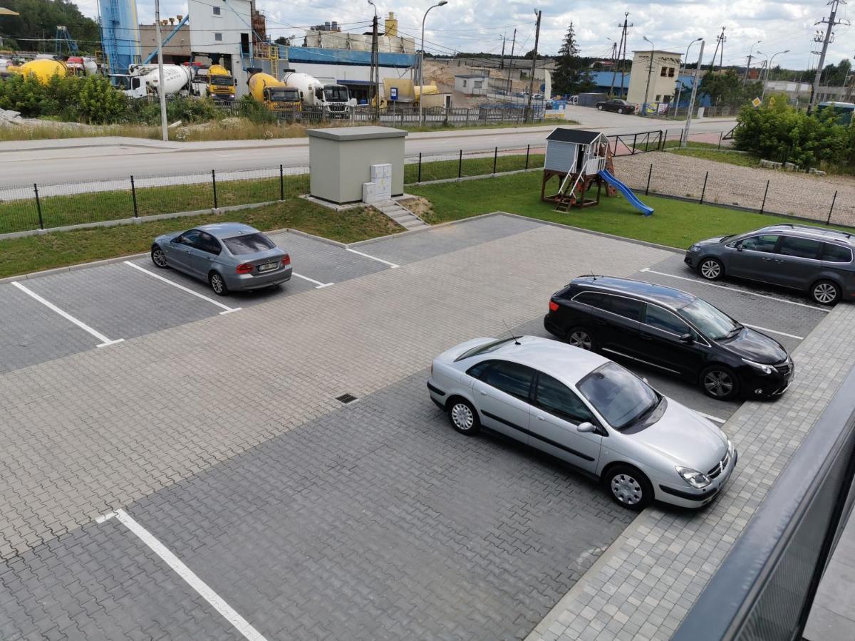 Szepietowo Wielobranzowka المظهر الخارجي الصورة